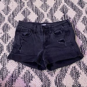 Old Navy Jean Shorts